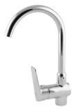 Кух.смеситель AV Engineering (Lt) D40 AVCID4-A557